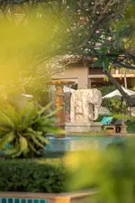 Avalon Beach Resort