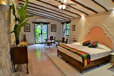 Hacienda Chichen Resort & Yaxkins Spa