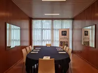 JR Hotels Gate 7 Bologna
