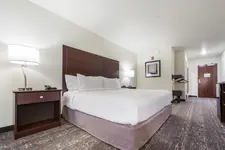 Cobblestone Hotel & Suites Seward