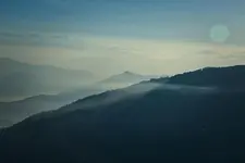 Hotel Mystic Mountain