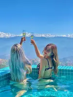 Hotel Mystic Mountain