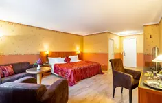 Parkhotel Görlitz