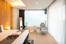 Ao Luek Panoramic Pool Villa