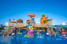 Nickelodeon Hotels & Resorts Riviera Maya