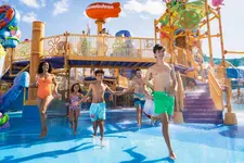 Nickelodeon Hotels & Resorts Riviera Maya