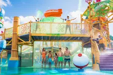 Nickelodeon Hotels & Resorts Riviera Maya