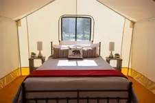 Wildhaven Sonoma Glamping