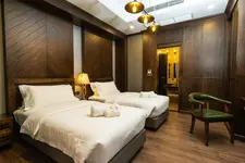 Khum Damnoen Resort