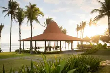 Amarta Beach Retreat