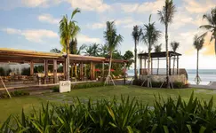 Amarta Beach Retreat