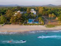 Novotel Rayong Rim Pae Resort
