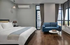 BIJOU Serviced Residence