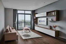 BIJOU Serviced Residence