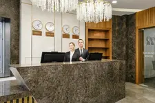 Grand Mildom Hotel