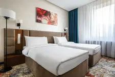 Grand Mildom Hotel