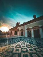 Villa del Gattopardo