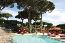 Hôtel Villa Marie Saint Tropez