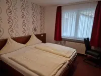 Hotel Weinhaus Am Stiftstor