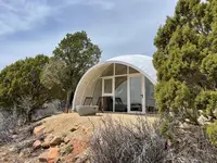 Canyonlands Dome Resort