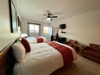 Hotel Los Caracoles