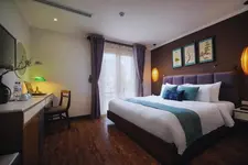 Hotel Emerald Waters Classy
