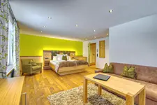 Diana Naturpark Hotel