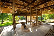 The Kirana Tembok