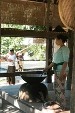 The Kirana Tembok