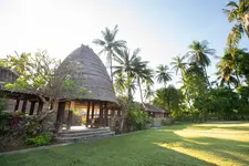 The Kirana Tembok