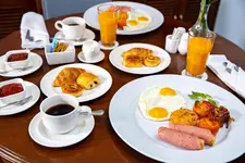 Chatrium Hotel Royal Lake Yangon
