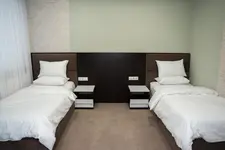 Hotel VinoGrad