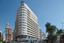 AC Hotel Málaga Palacio by Marriott