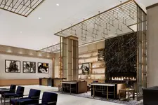 JW Marriott Nashville