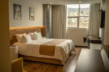 Hotel La Peonía