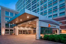 Indianapolis Marriott Downtown