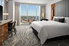 JW Marriott Indianapolis