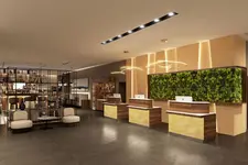 AC Hotel by Marriott Milan Sesto
