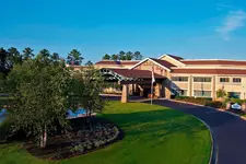 Auburn Marriott Opelika Resort & Spa at Grand National