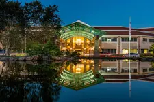 Auburn Marriott Opelika Resort & Spa at Grand National