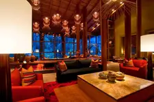 Tambo del Inka, a Luxury Collection Resort & Spa, Valle Sagrado