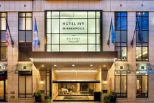 Hotel Ivy, a Luxury Collection Hotel, Minneapolis