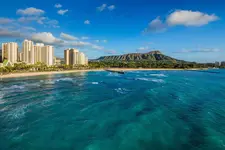 Waikiki Beach Marriott Resort & Spa