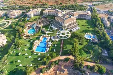 The St. Regis Mardavall Mallorca Resort