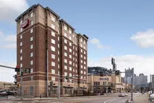 Residence Inn Pittsburgh North Shore