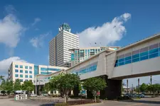 The Westin Houston, Memorial City