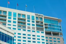 The Westin Houston, Memorial City