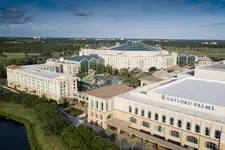 Gaylord Palms Resort & Convention Center