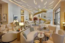 The St. Regis Dubai, The Palm