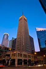 W Minneapolis - The Foshay